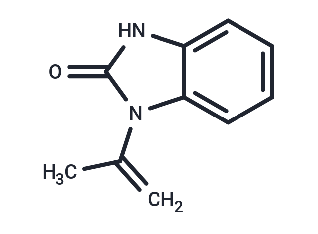 1-ISOPROPENYL-2-BENZIMIDAZOLIDINONE