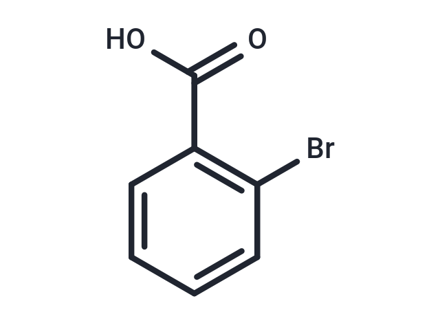 2-Bromobenzoic acid