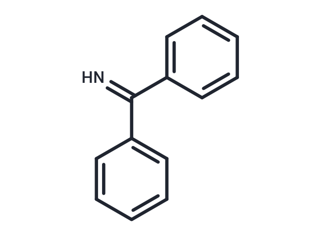 Benzophenone imine