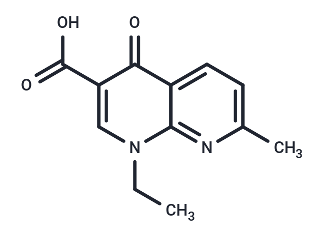 Nalidixic acid