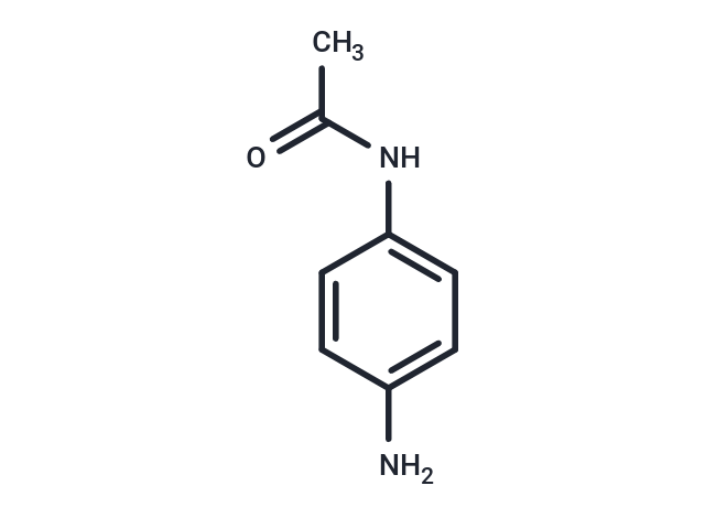 4'-Aminoacetanilide