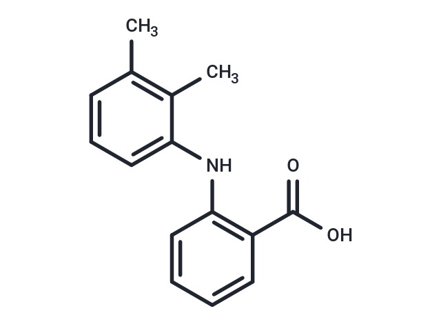 Mefenamic acid (Standard)