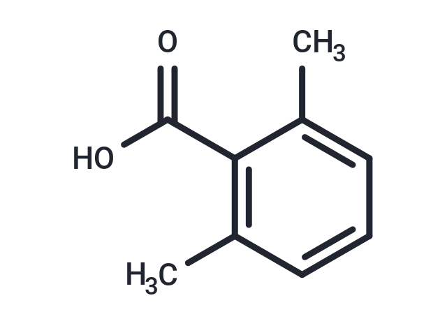 2,6-Dimethylbenzoic acid