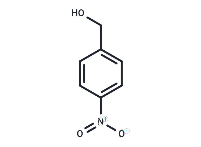 4-Nitrobenzyl alcohol (4-Nitrobenzenemathanol)