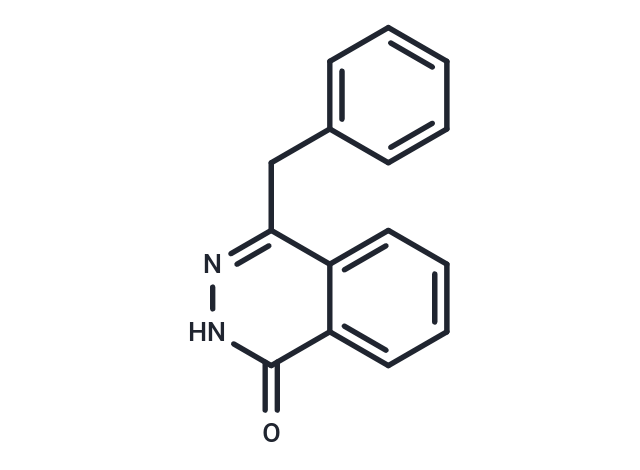 4-BENZYL-1(2H)-PHTHALAZINONE