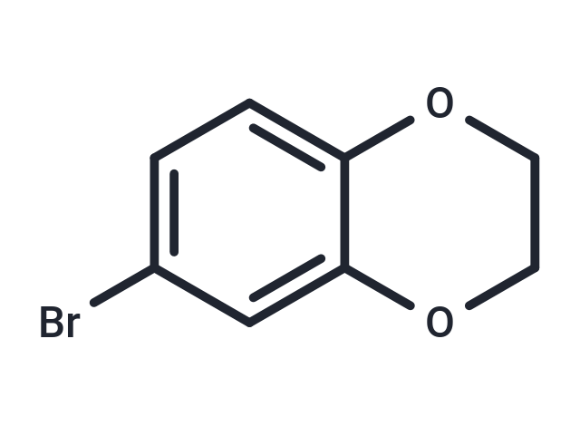 6-BROMO-1,4-BENZODIOXANE
