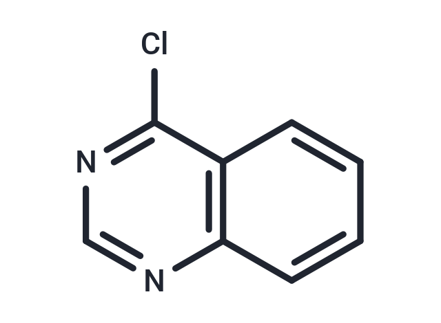 4-CHLORO-QUINAZOLINE