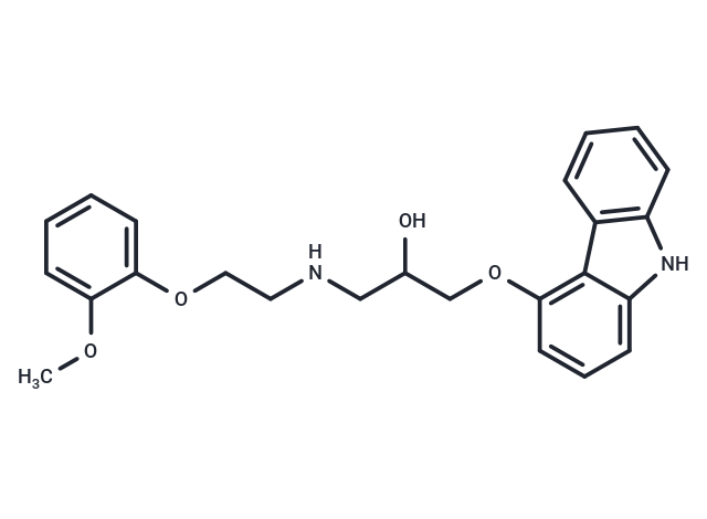 Carvedilol