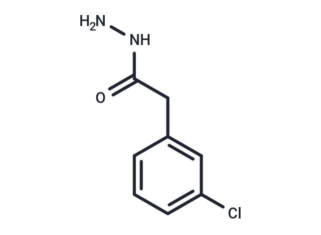 3-Chlorophenylacetylhydrazide