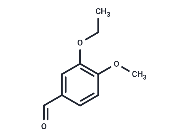 3-Ethoxy-4-methoxybenzaldehyde