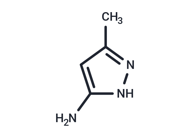 3-Amino-5-methylpyrazole