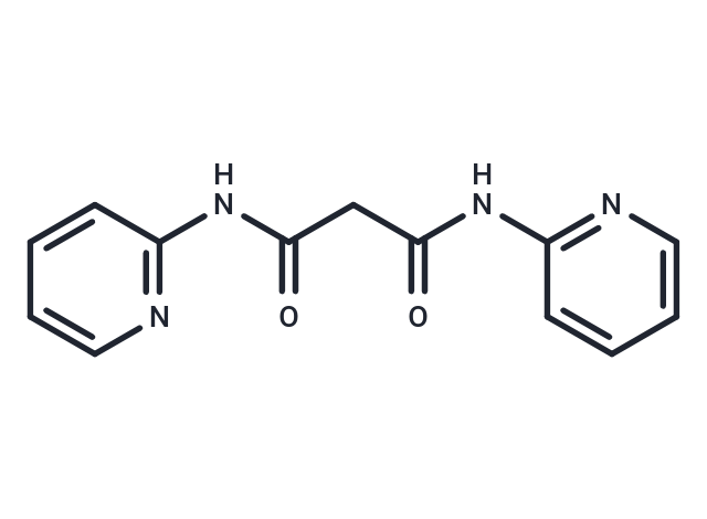 N1,N3-di(pyridin-2-yl)malonamide