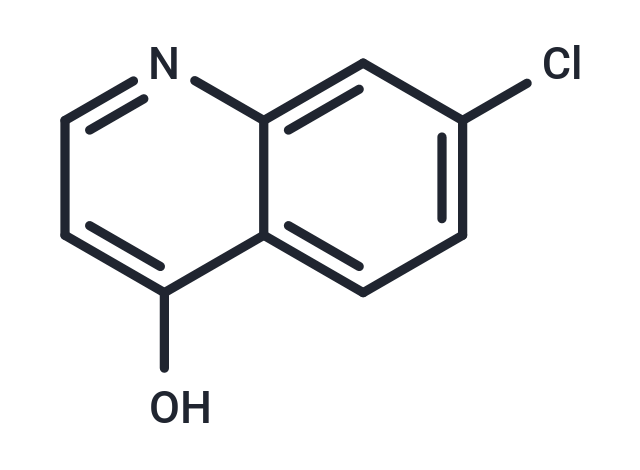 7-Chloroquinolin-4-ol