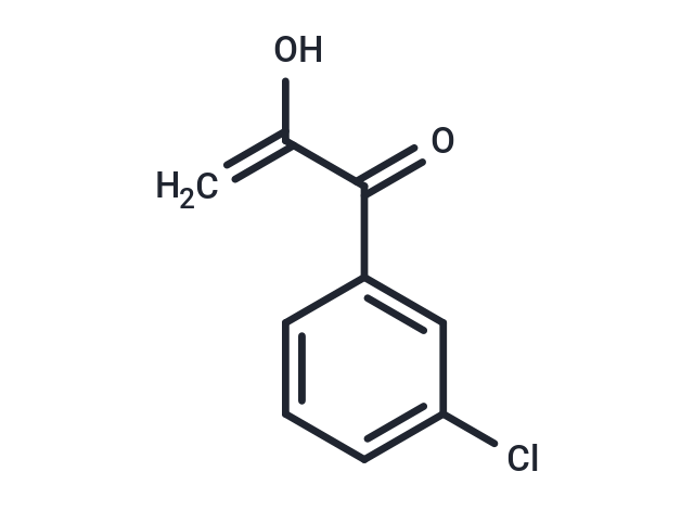 Bupropion impurity 19