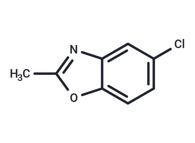 5-Chloro-2-methylbenzoxazole
