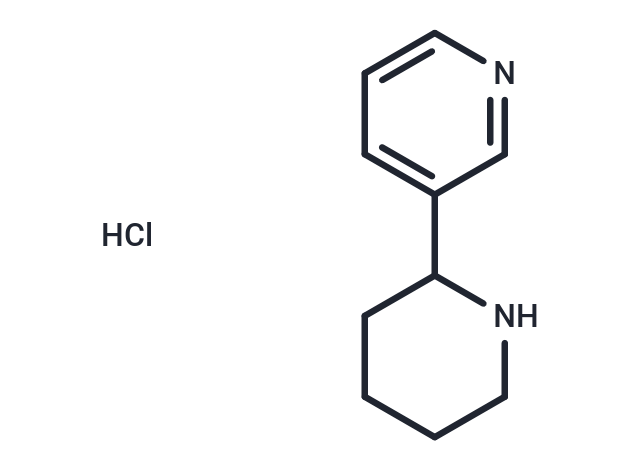 Anabasine HCl