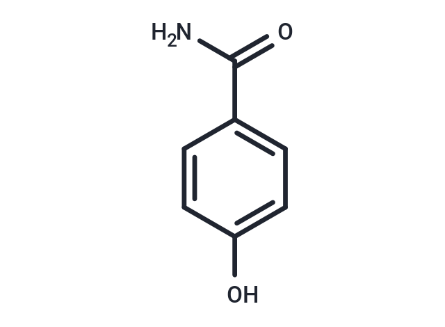 4-Hydroxybenzamide