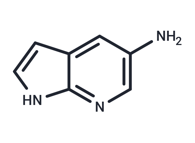 5-Amino-7-azaindole