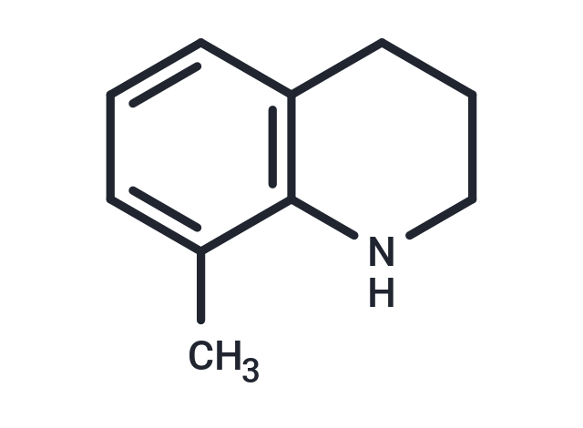 8-Methyl-1,2,3,4-tetrahydroquinoline