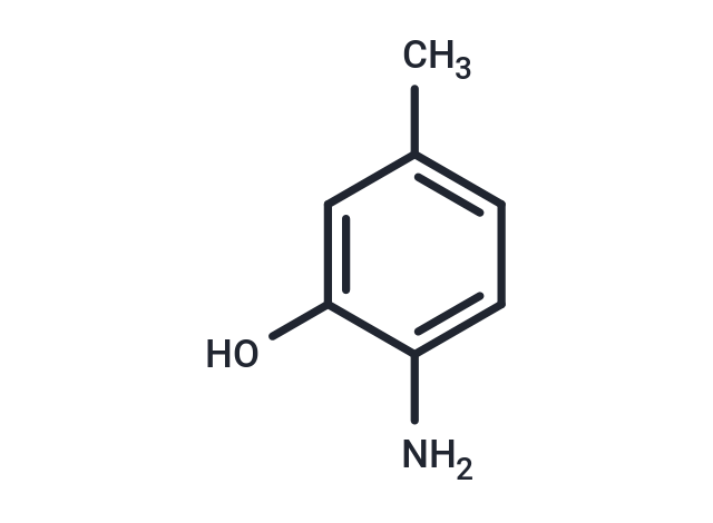 2-Amino-5-methylphenol (Standard)