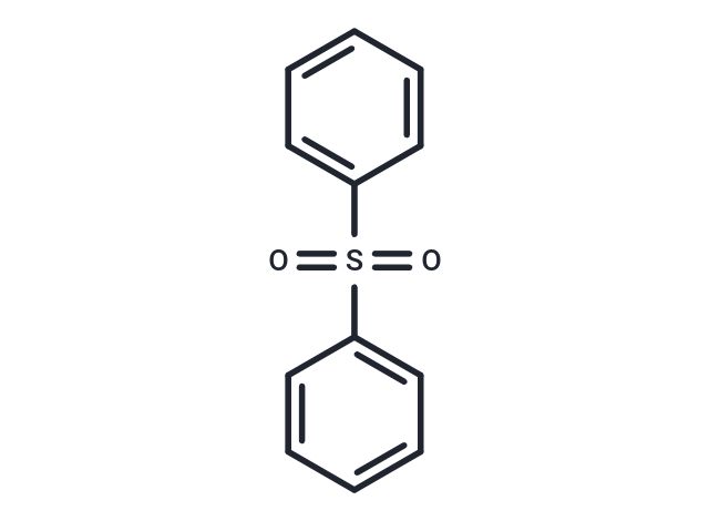 Diphenyl sulfone (Standard)