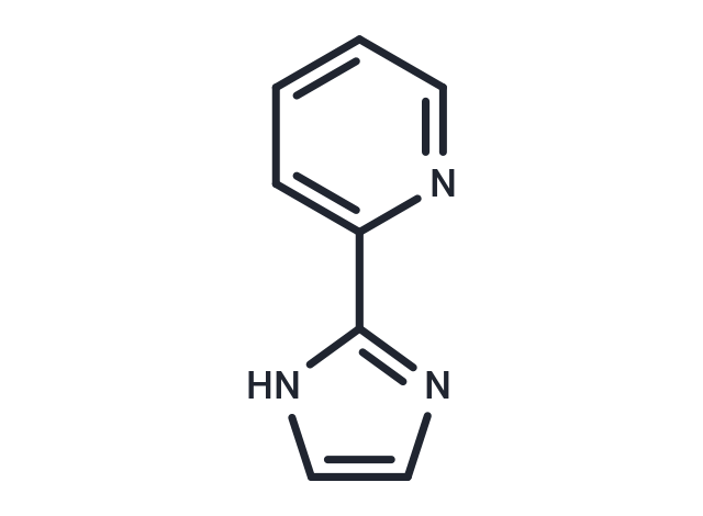 2-(1H-imidazol-2-yl)pyridine