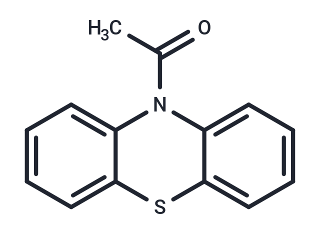 1-(10H-Phenothiazin-10-yl)ethanone