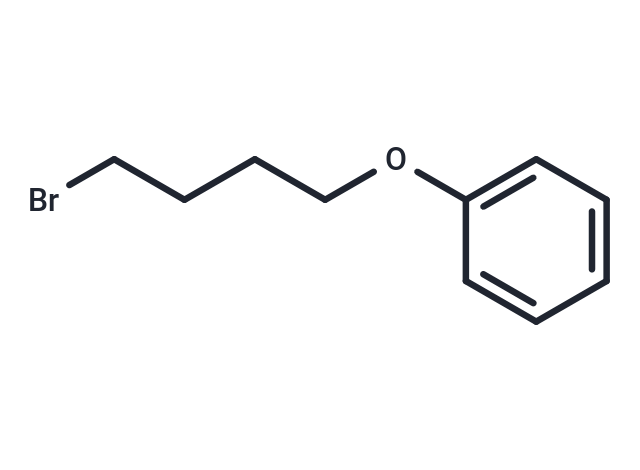(4-Bromobutoxy)benzene