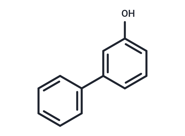 3-Hydroxybiphenyl (Standard)
