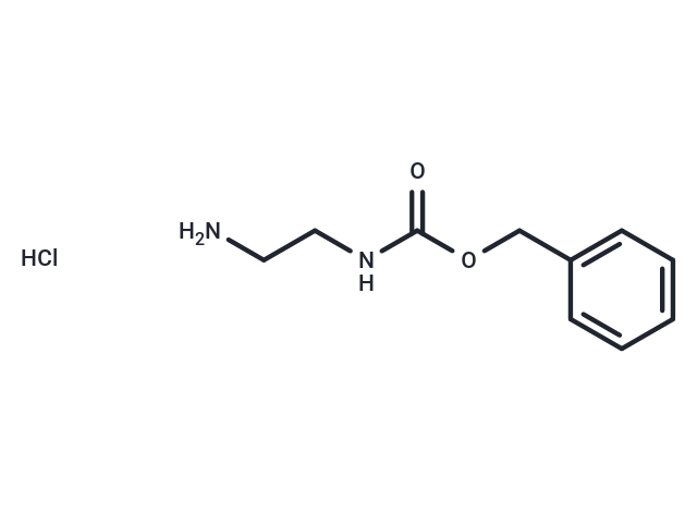 Benzyl N-(2-aminoethyl)carbamate hydrochloride