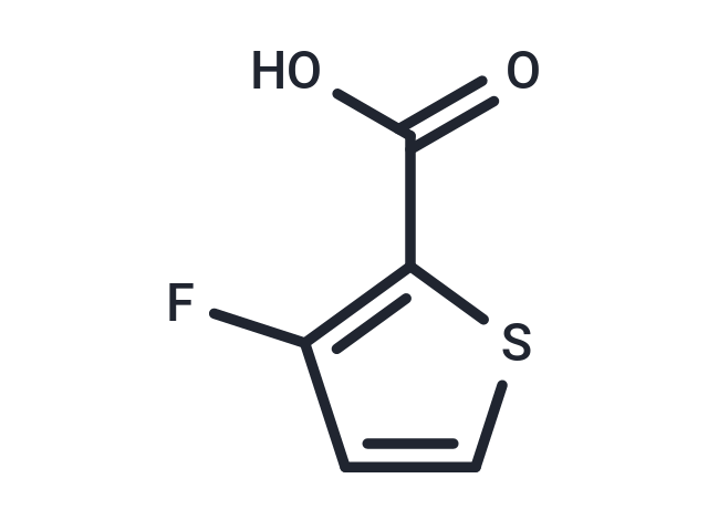 3-Fluoro-2-thiophenecarboxylic acid