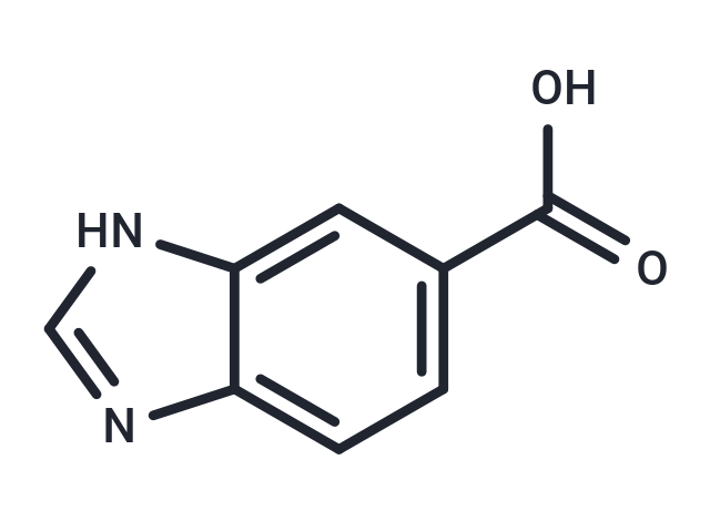1H-Benzimidazole-6-carboxylic acid
