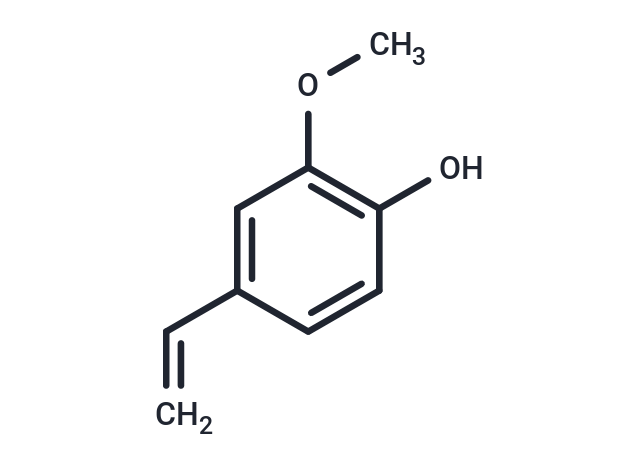 2-Methoxy-4-vinylphenol