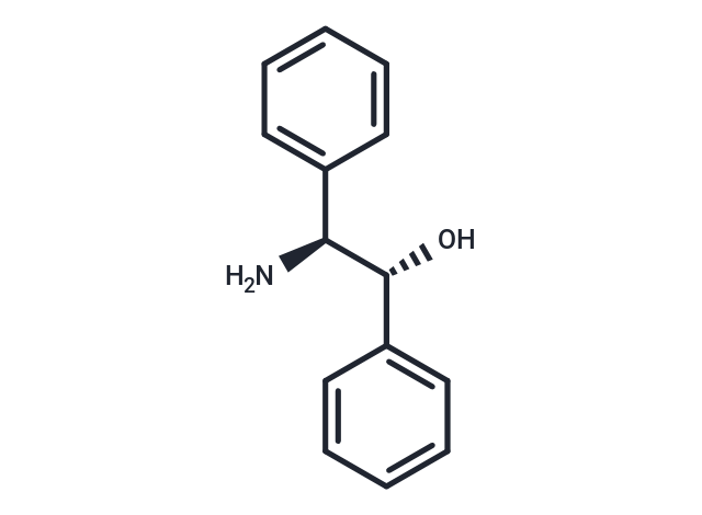 (1R,2S)-2-Amino-1,2-diphenylethanol