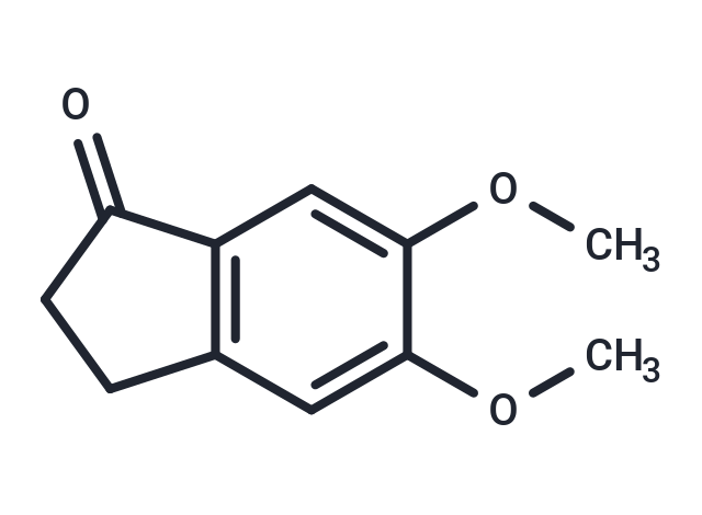 5,6-Dimethoxyindan-1-one