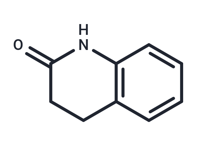 3,4-Dihydroquinolin-2(1H)-one