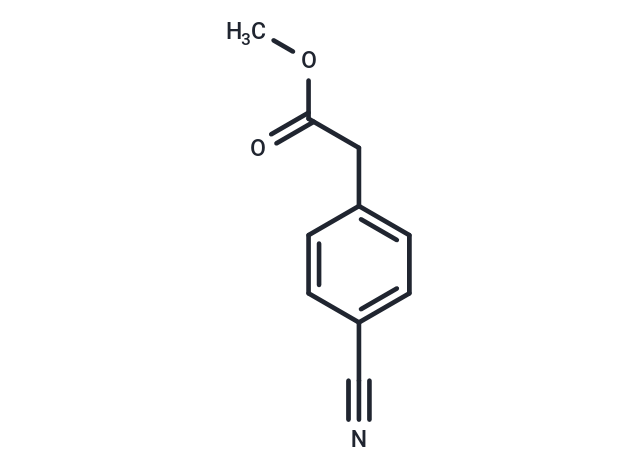 Methyl (4-cyanophenyl)acetate
