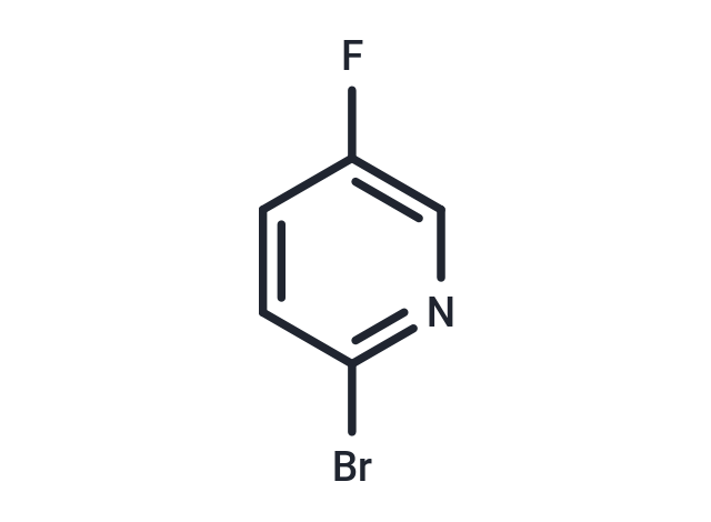2-Bromo-5-fluoropyridine