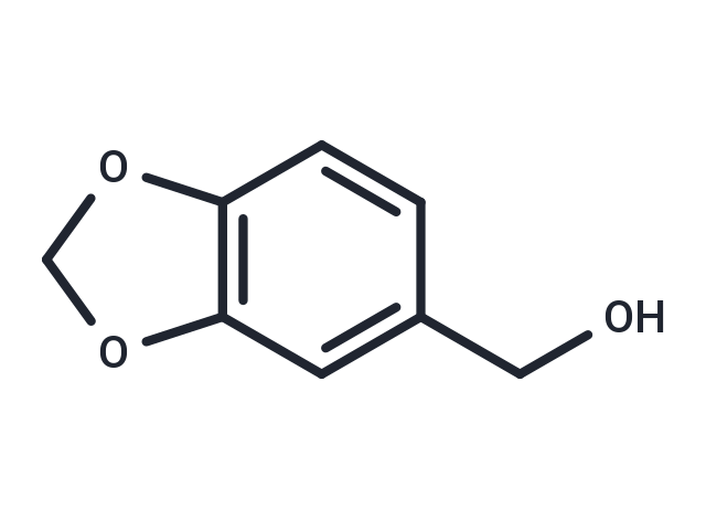Piperonyl alcohol