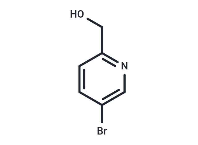 5-Bromo-2-(hydroxymethyl)pyridine