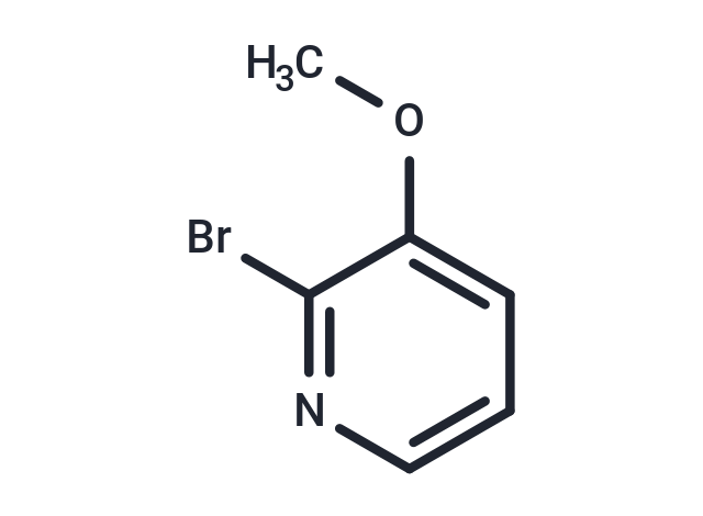 2-Bromo-3-methoxypyridine