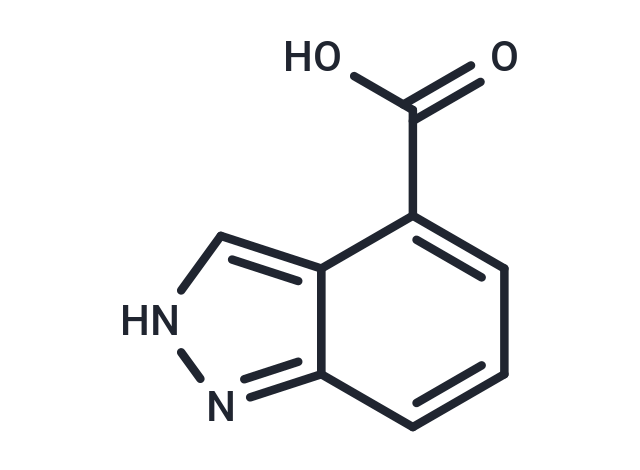 1H-Indazole-4-carboxylic acid