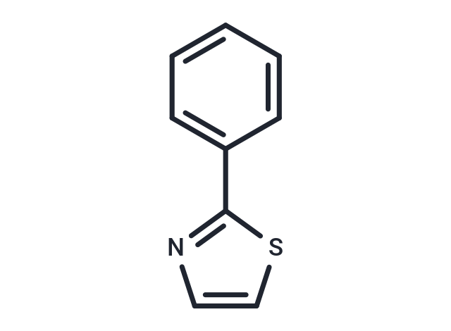 2-Phenylthiazole