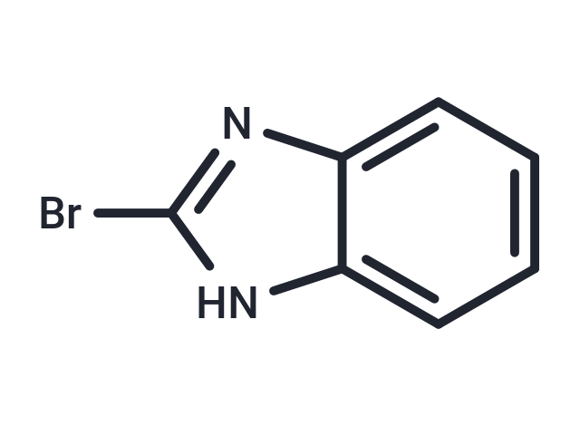 2-Bromobenzimidazole