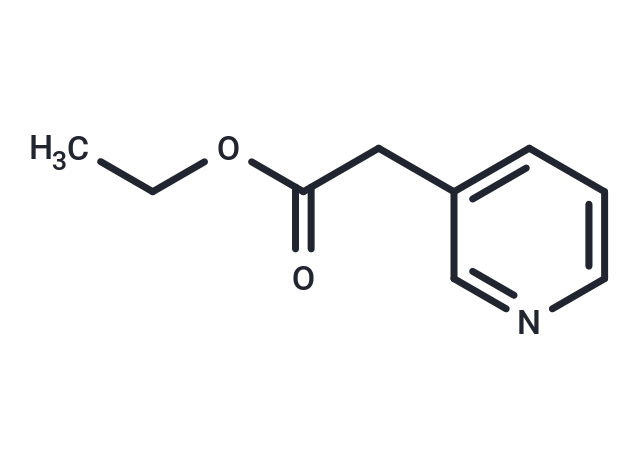 Ethyl 2-(pyridin-3-yl)acetate