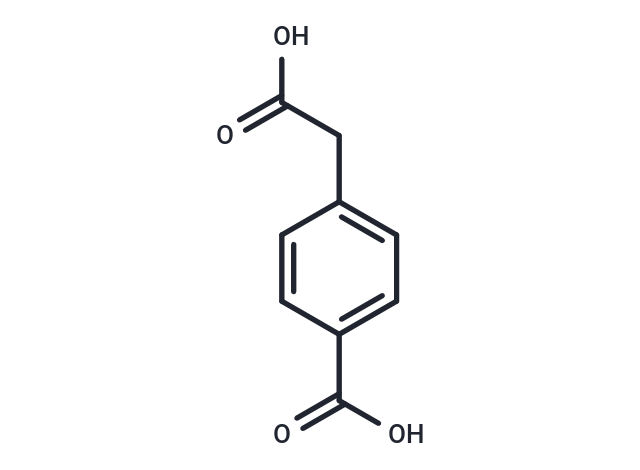 4-Carboxyphenylacetic acid