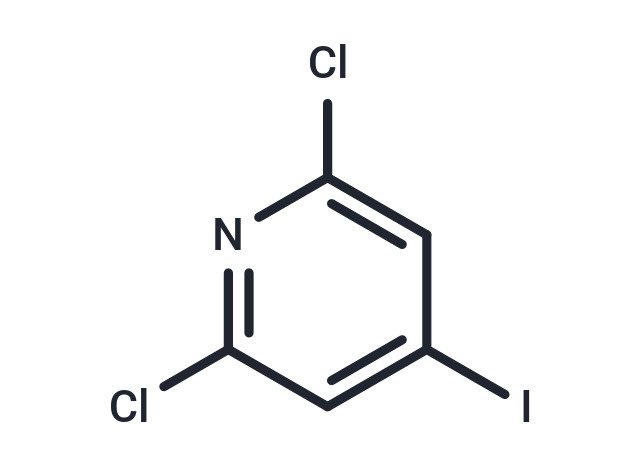 2,6-Dichloro-4-iodopyridine