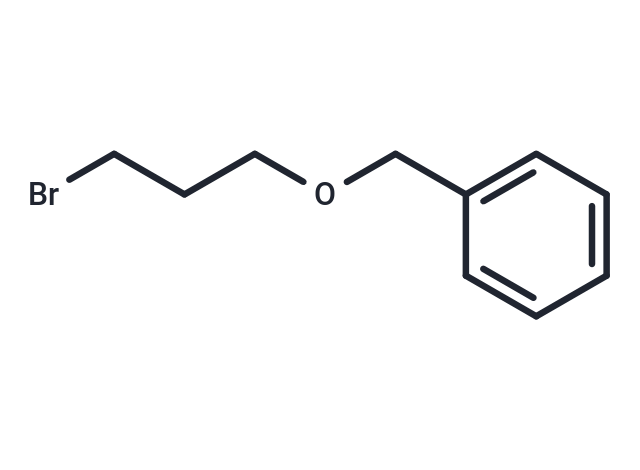 ((3-Bromopropoxy)methyl)benzene
