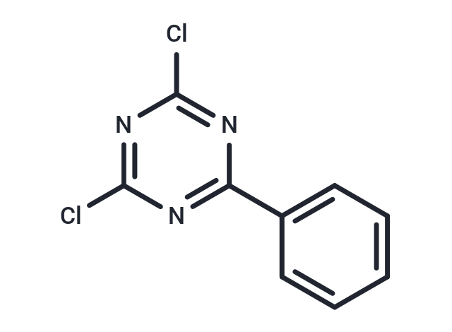 2,4-dichloro-6-phenyl-1,3,5-triazine