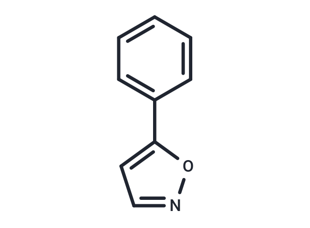 5-PHENYLISOXAZOLE